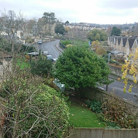 Appartement 10 Lime Grove à Bath Extérieur photo