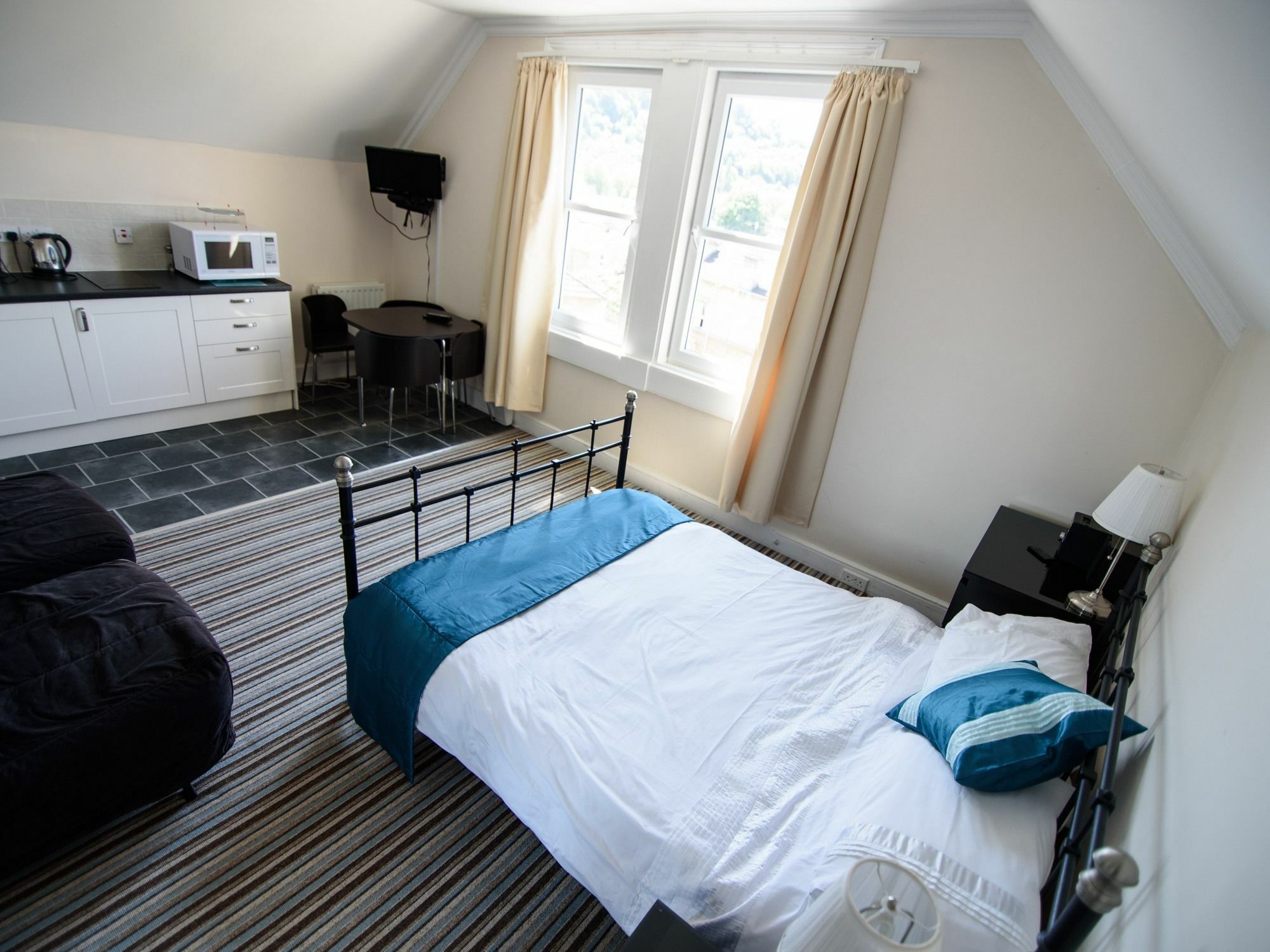 Appartement 10 Lime Grove à Bath Extérieur photo